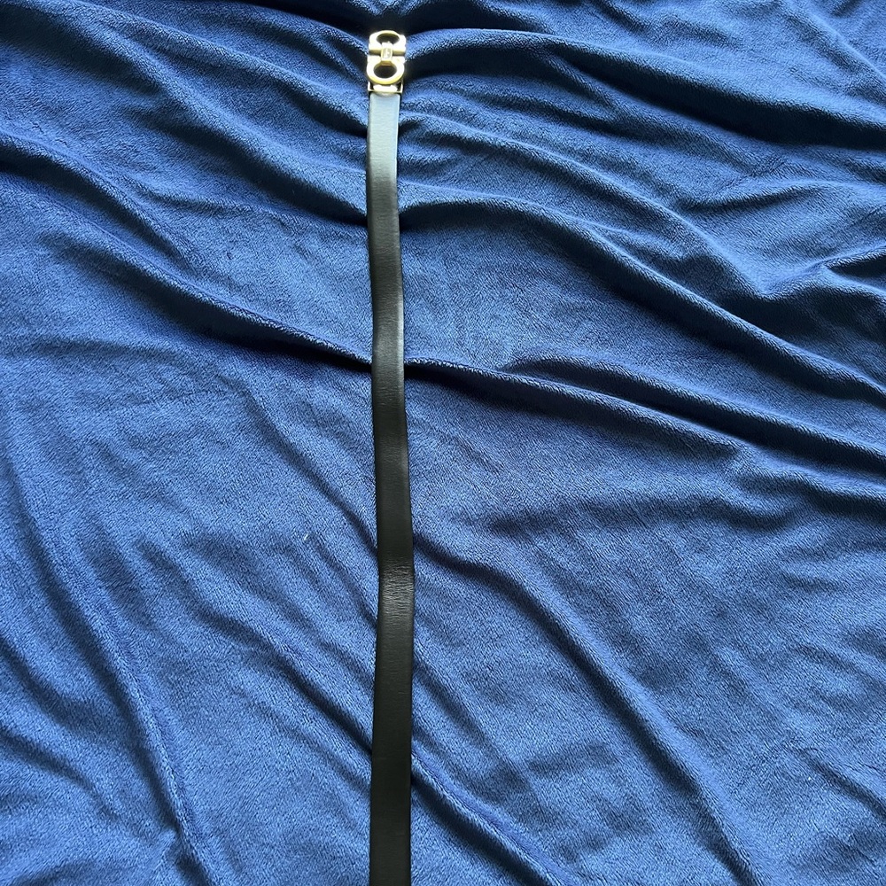 Ferragamo belt